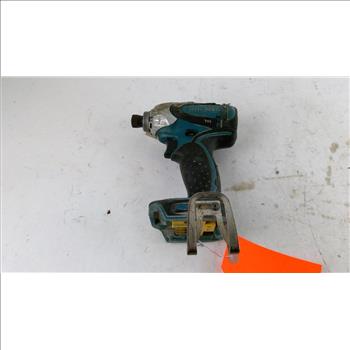 Makita Impact Driver