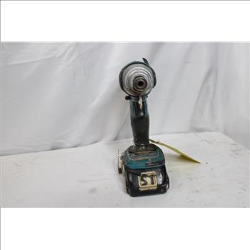 Makita Impact Driver