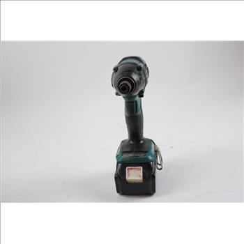 Makita Impact Driver