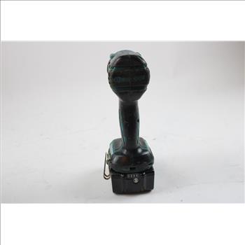 Makita Impact Driver