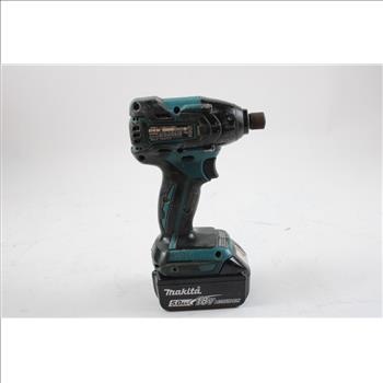 Makita Impact Driver