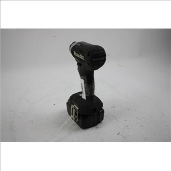 Makita Impact Driver
