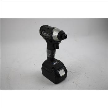 Makita Impact Driver
