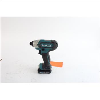 Makita Impact Driver
