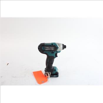 Makita Impact Driver