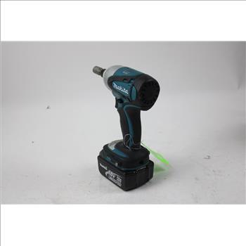 Makita Impact Driver BTD141