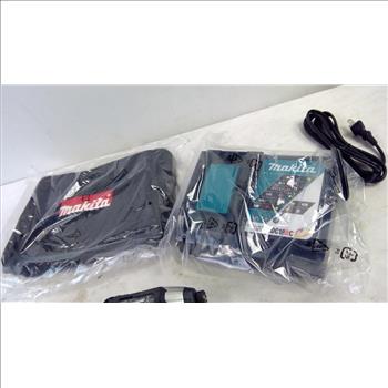 Makita Impact Driver Kit