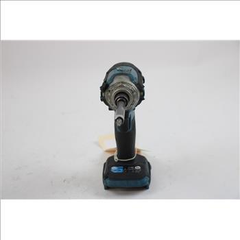 Makita Impact Driver, XDT16