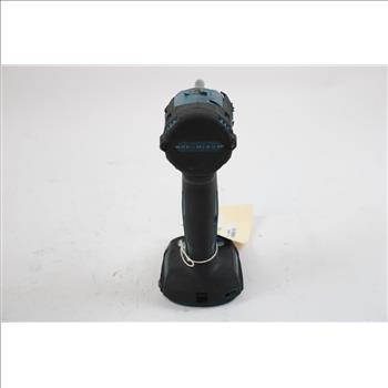 Makita Impact Driver, XDT16