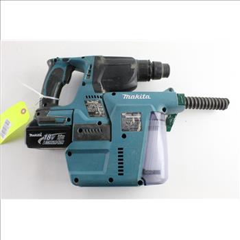 Makita Impact Wrench