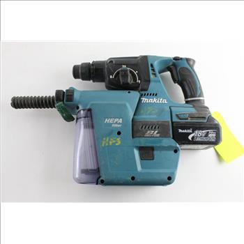 Makita Impact Wrench