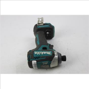 Makita Impact Wrench