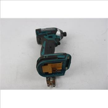Makita Impact Wrench