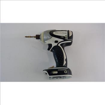 Makita Impact Wrench