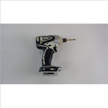 Makita Impact Wrench