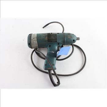 Makita Impact Wrench