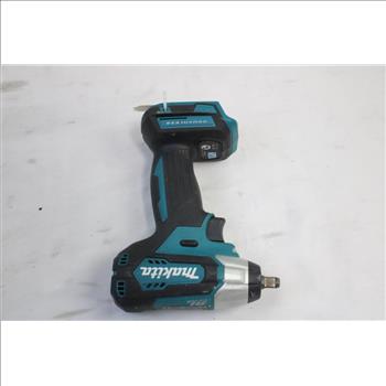 Makita Impact Wrench