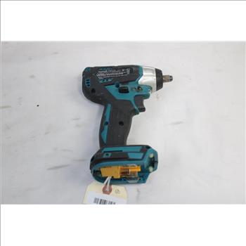 Makita Impact Wrench