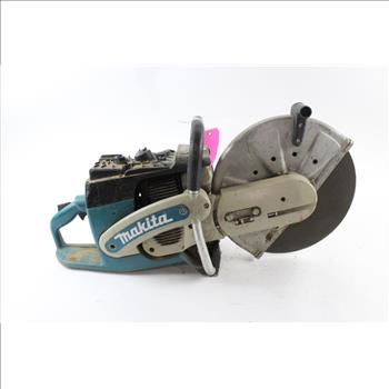 Makita Industrial Power Cutter