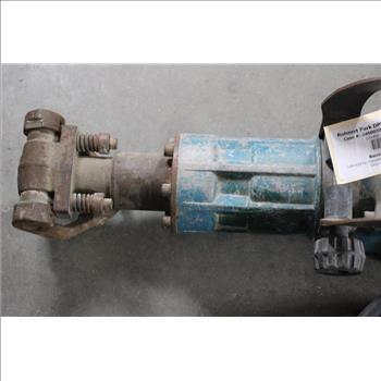 Makita Jack Hammer