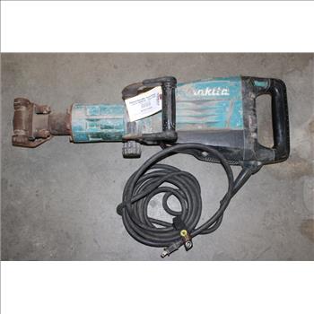 Makita Jack Hammer