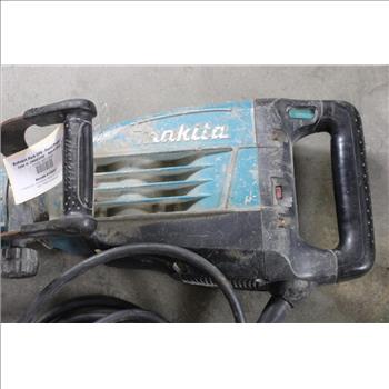 Makita Jack Hammer