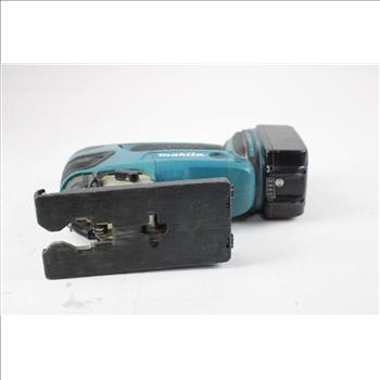 Makita Jig Saw