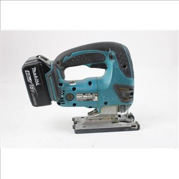 Makita Jig Saw