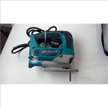 Makita Jig Saw And More, 3+ Pieces