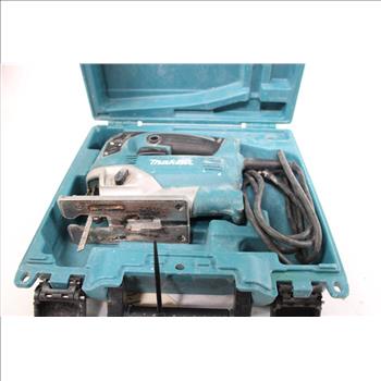 Makita Jigsaw