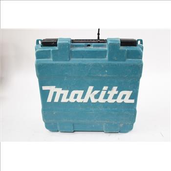 Makita Jigsaw
