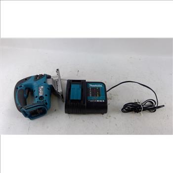 Makita Jigsaw