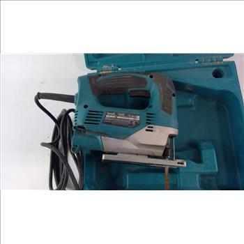 Makita Jigsaw