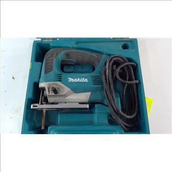 Makita Jigsaw