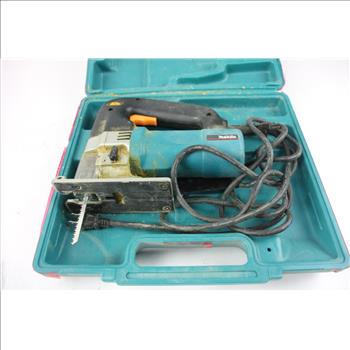 Makita Jigsaw, 4304