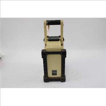 Makita Job Site Radio