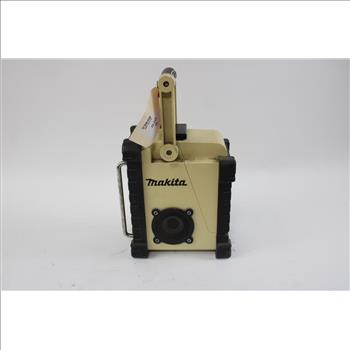 Makita Job Site Radio
