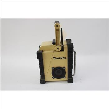 Makita Job Site Radio