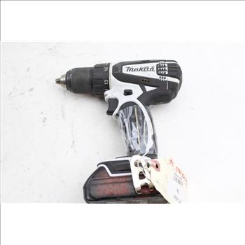 Makita Lxfd01 Cordless Drill