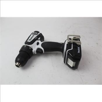 Makita LXFD01 Cordless Drill