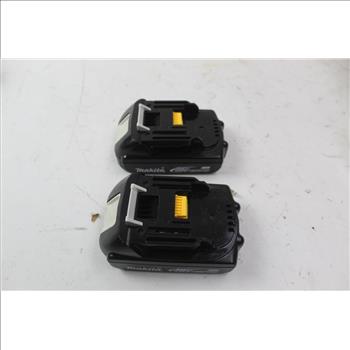 Makita LXFD01 Cordless Drill