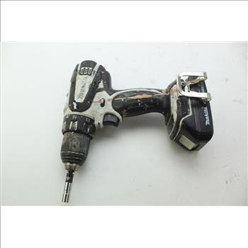 Makita LXFD01 Cordless Drill Driver