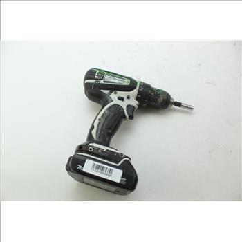 Makita LXFD01 Cordless Drill Driver