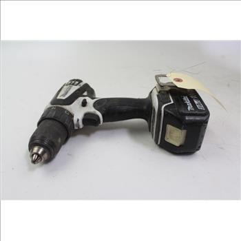 Makita LXFD01 Cordless Drill Driver