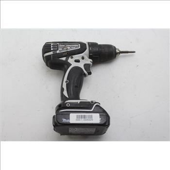 Makita LXFD01 Drill/Driver