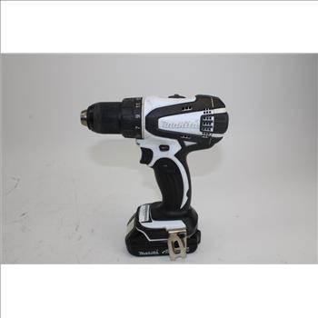 Makita LXFD01 Driver Drill