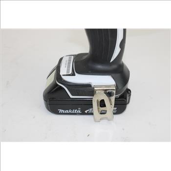 Makita LXFD01 Driver Drill