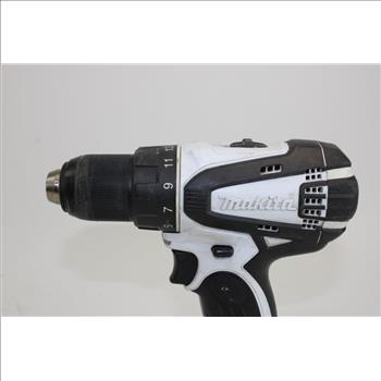 Makita LXFD01 Driver Drill