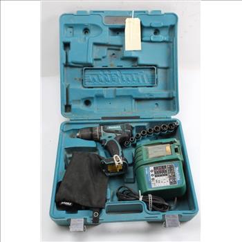 Makita LXPH01 Cordless Drill