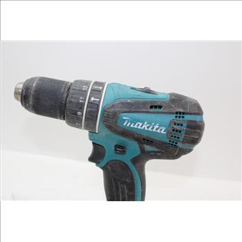 Makita LXPH01 Cordless Drill Driver